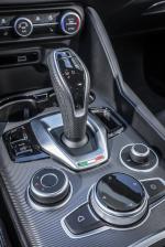 Alfa Romeo Giulia Veloce Q2 2019 года